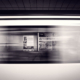A train